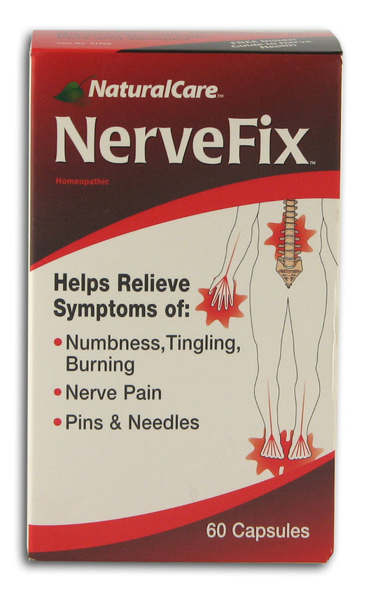 NerveFix