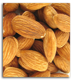 Almonds, Raw, Organic