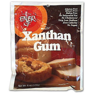 Xanthan Gum