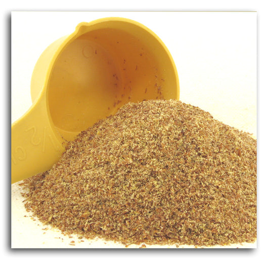 Flaxseed Meal, Organic