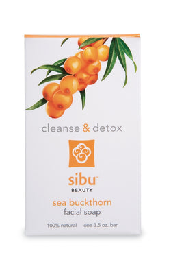 Beauty Bar Facial Soap