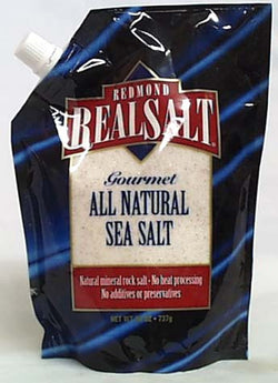 RealSalt, Granular