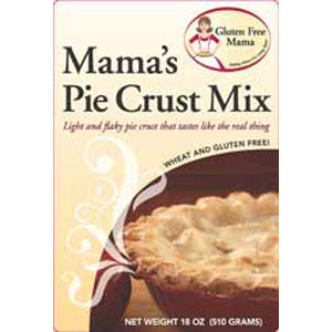 Mama's Pie Crust