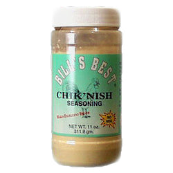Chik'Nish Seasoning
