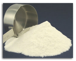 White Rice Flour, Stone Ground, Orga