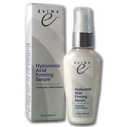 Hyaluronic Acid Firming Serum