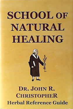 School of Natural Healing