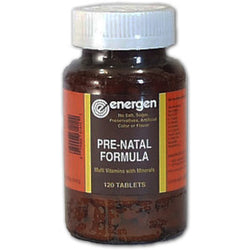 Pre-Natal Formula