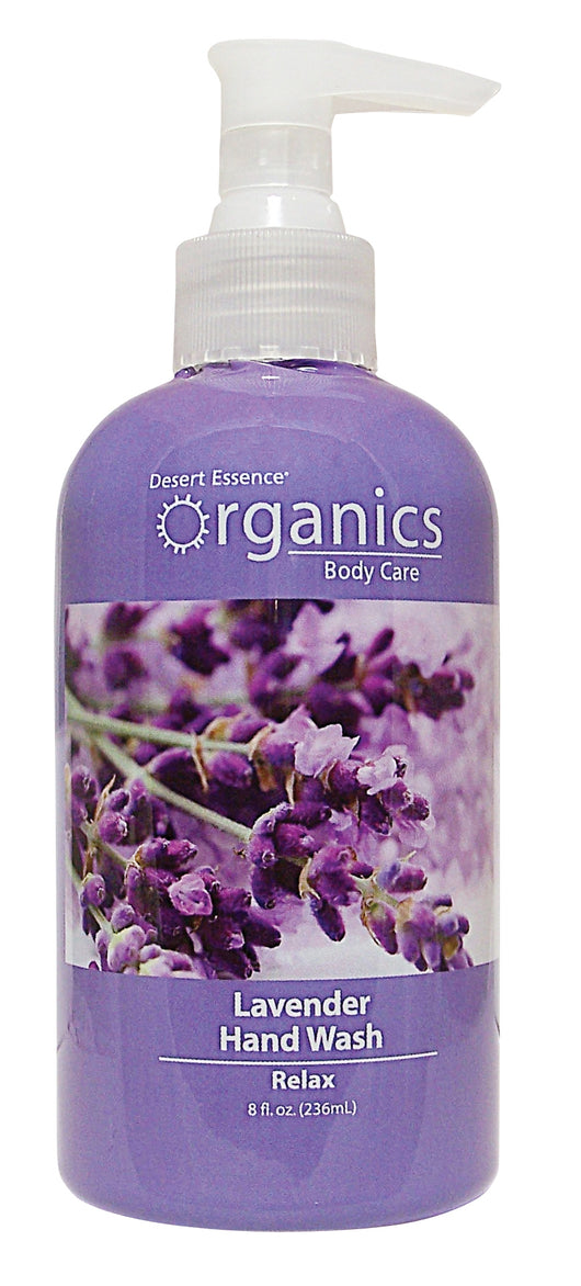 Lavender, Hand Wash, Relax