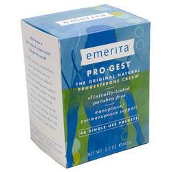 Pro-Gest, Single Pkts.