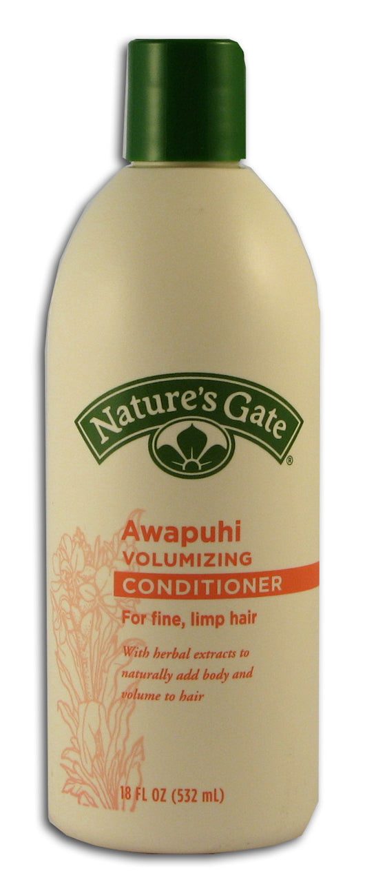 Awapuhi Volumizing Conditioner