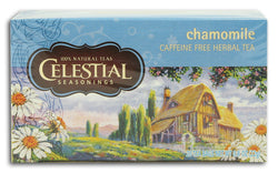 Chamomile Tea
