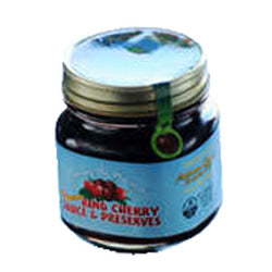 Bing Cherry Sauce & Preserves, Organ