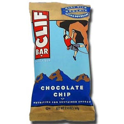 Chocolate Chip Bar