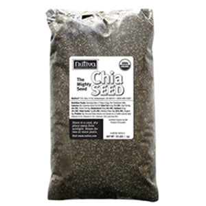 Chia Seeds, Organic