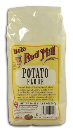 Potato Flour
