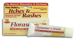Florasone Cream