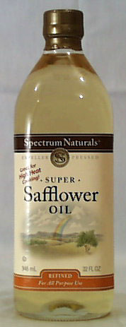 Super Safflower Oil (High Oleic)