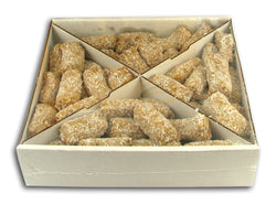 Coconut Roll Dates, Organic