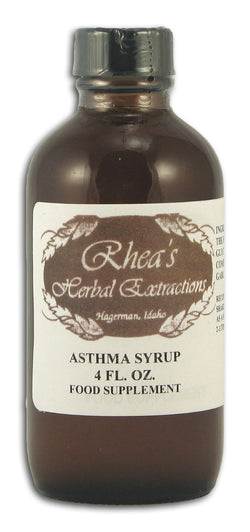 Asthma Syrup