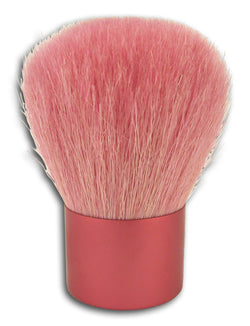 Goat Hair Kabuki Foundation Brush