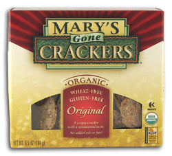 Original Crackers