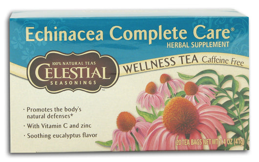 Echinacea Complete Care