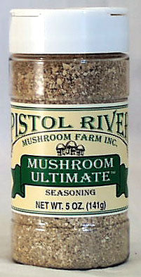 Pistol RiverMushroom Ultimate Season