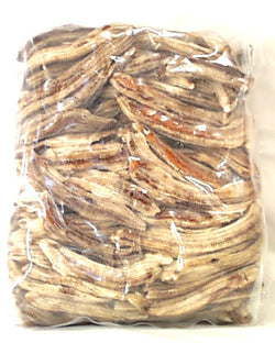 Banana, Strips, Organic