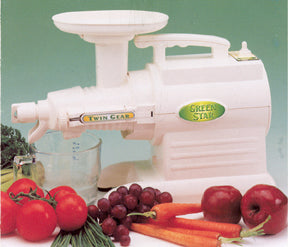 Juice Extractor, GS-1000