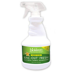 Bac-Out Fabric Refresh, Lemon Thyme