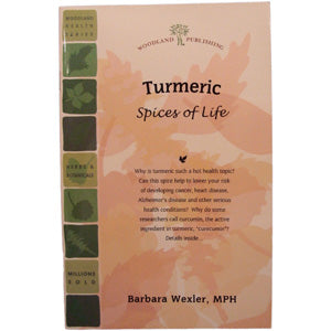 Turmeric: Spices of Life