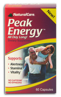 Peak Energy