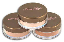Mineral Blush, Peachy Pink