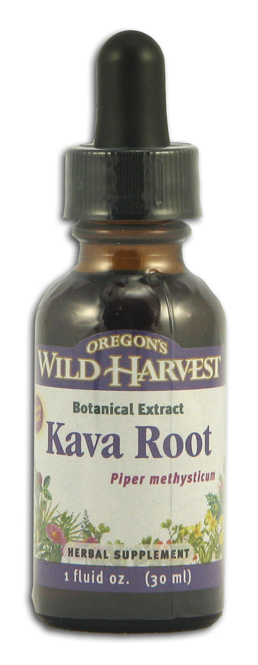 Kava Root Extract