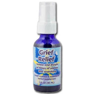 Grief Relief-Spray