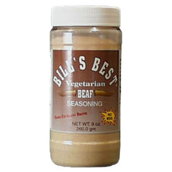 Vegetarian Beaf Seasoning