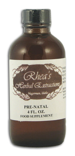 Pre - Natal Formula