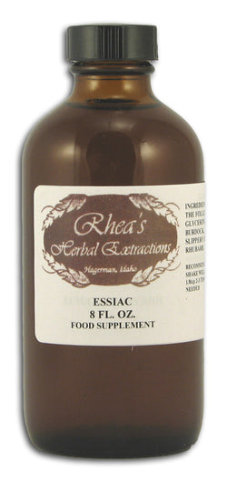 Essiac
