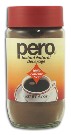 Pero Instant Natural Beverage, Jar