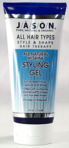 Hi Shine Styling Gel