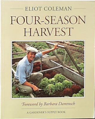 Four Season Harvest, by Coleman