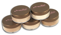 Mineral Foundation, Tan