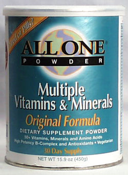 Original Vitamin/Mineral Powder