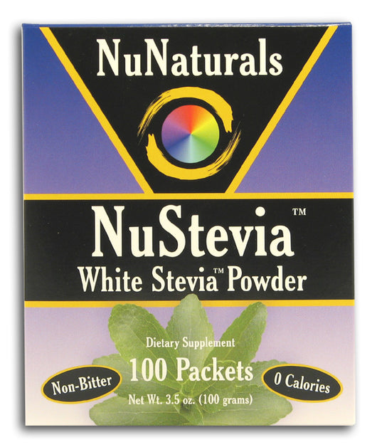 Stevia White Powder