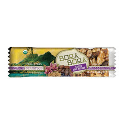 Native Acai Walnut Bars