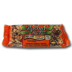 Apricot Cashew