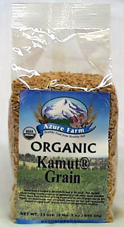 Kamut Grain, Organic