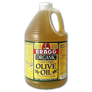 Olive Oil, Organic