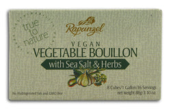 Rapunzel Vegetable Bouillon w/Herbs